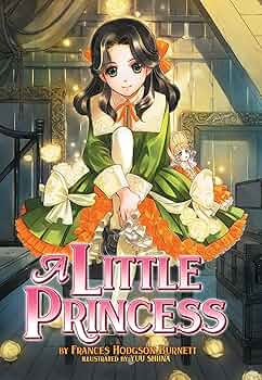 Princessページ Amazon | A Little Princess | Burnett, Frances Hodgson, Yuu